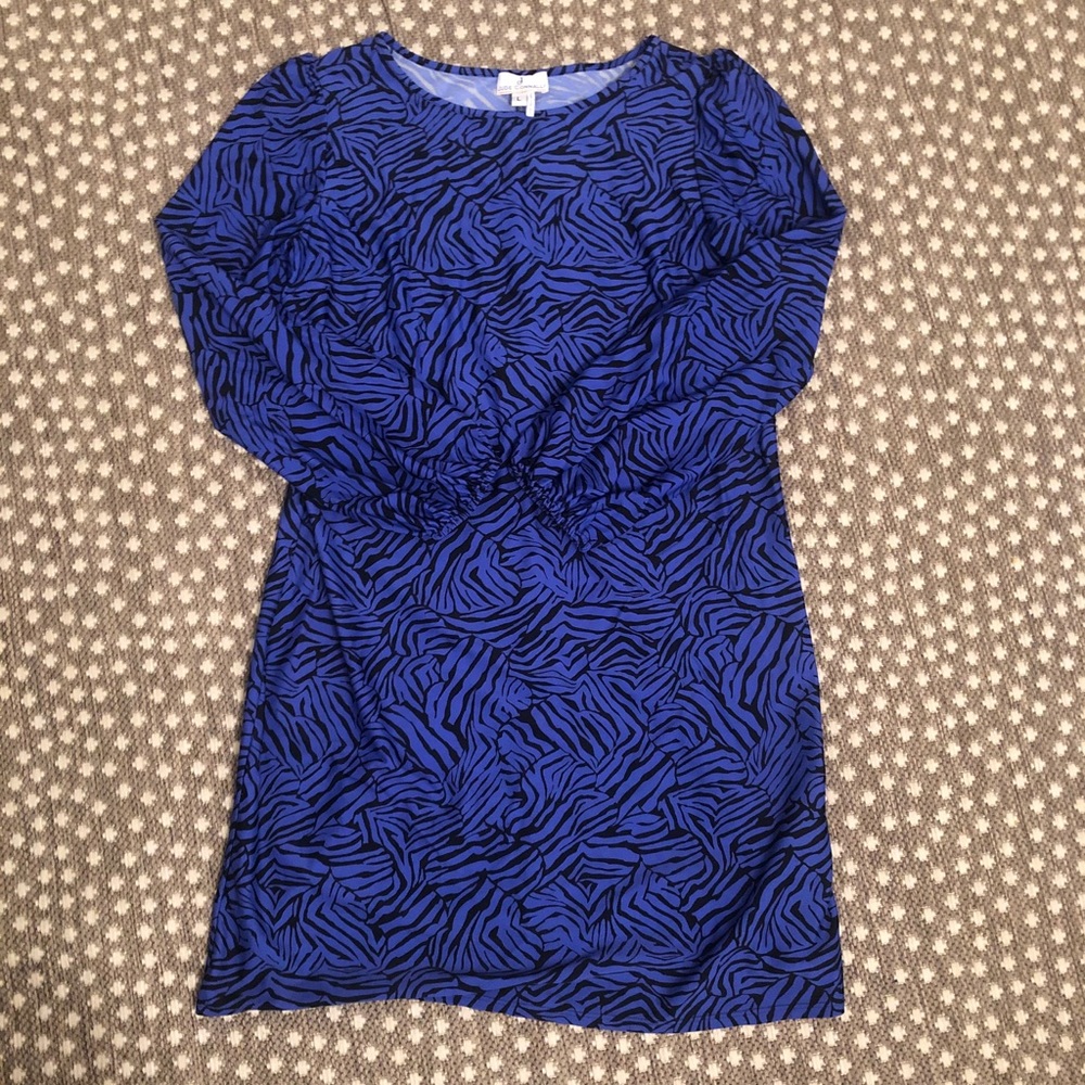 Jude Connally dress